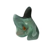Orchids Floral Side Bangs Clip Flower Hairpin Duckbill Clip for Sweet Girls