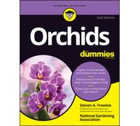 Orchids For Dummies
