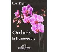 Orchids in Homeopathy
