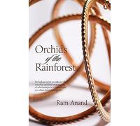 Orchids of the Rainforest