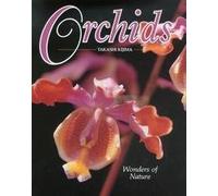 Orchids: Wonders of Nature