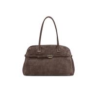 Orciani large Aura shoulder bag - Brown One Size