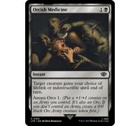 Orcish Medicine | The Lord of the Rings: Tales of Middle-earth