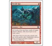 Orcish Spy | 8th Edition