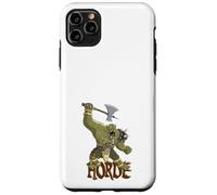 Orco de la Horda Case for iPhone 11 Pro Max