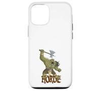 Orco de la Horda Case for iPhone 12/12 Pro