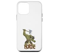 Orco de la Horda Case for iPhone 12 mini