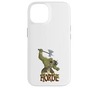 Orco de la Horda Case for iPhone 14