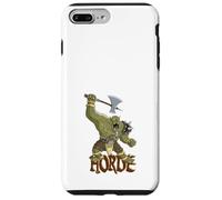 Orco de la Horda Case for iPhone 7 Plus/8 Plus