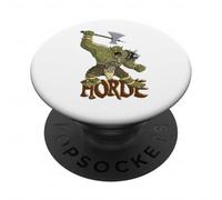 Orco de la Horda PopSockets Adhesive PopGrip