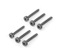 ORCOW Set Of 6 Screws compatible with Dyson Cordless V6 V7 V8 V10 V11 Vacuum Cleaner Power Pack/Battery