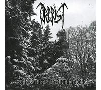 Orcrist - The Return Of Armageddon
