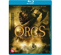 Orcs! (Blu-Ray)