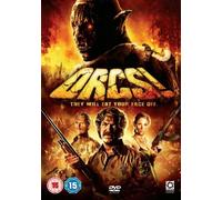 Orcs! [DVD]