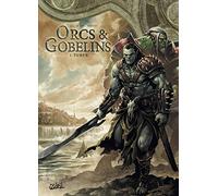 Orcs et Gobelins - Coffret T01 à T05: Tome 1, Turuk ; Tome 2, Myth ; Tome 3, Gri'im ; Tome 4, Sa'ar ; Tome 5, La Poisse