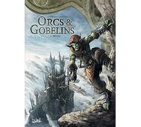 Orcs et Gobelins T02: Myth