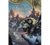 Orcs et Gobelins T08: Renifleur