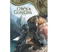 Orcs et Gobelins - tome 09 Silence (9)