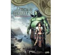 Orcs et Gobelins T32: Ogoor