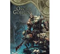 Orcs et Gobelins T15: Lardeur