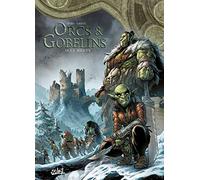 Orcs et Gobelins T18: La Meute