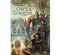 Orcs et Gobelins T19: Nerrom – Soleil