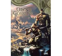 Orcs et Gobelins T20: Kobo et Myth