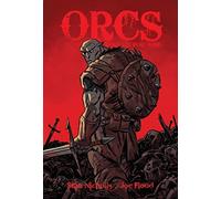 ORCS: Forged for War