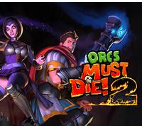 Orcs Must Die! 2 PC Steam Account