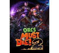 Orcs Must Die! 2 (PC) - Steam Account - GLOBAL
