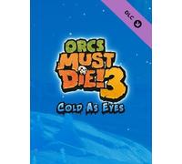 Orcs Must Die! 3 - Cold as Eyes (PC) - Steam Key - EUROPE