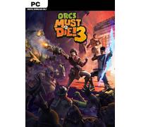 Orcs Must Die! 3 PC