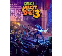 Orcs Must Die! 3 (PC) - Steam Account - GLOBAL