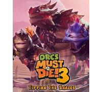 Orcs Must Die! 3 - Tipping the Scales (PC) - Steam Key - GLOBAL