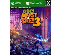 Orcs Must Die! 3 (Xbox Series X/S, PC) - Xbox Live Account - GLOBAL