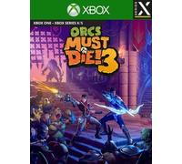 Orcs Must Die! 3 (Xbox Series X/S) - Xbox Live Key - EUROPE