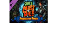 Orcs Must Die! - Artifacts of Power Steam Gift GLOBAL