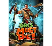 Orcs Must Die! Complete Bundle (PC) - Steam Account - GLOBAL