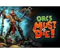 Orcs Must Die! Complete Pack Steam CD Key