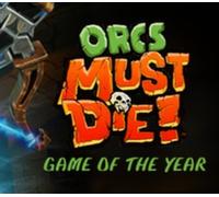 Orcs Must Die! Complete Pack Steam Gift