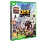 Orcs Must Die: Deathtrap! - Xbox Series X