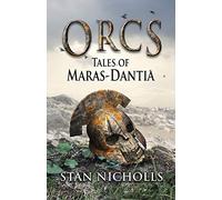 Orcs: Tales of Maras-Dantia