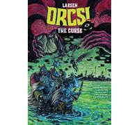 ORCS! The Curse