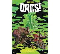 ORCS!: volume 1