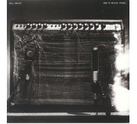 ORCUTT, Bill - How To Rescue Things - Vinyl (LP)