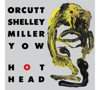 Hot Head/A Man Needs A Maid [VINYL]