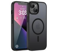 ORDA Magnetic Case for iPhone 13 Mini - Black