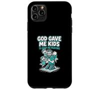 Ordained to Grill Christian BBQ Dad Grill Master Case for iPhone 11 Pro Max