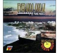 Ordaz, Everardo - Ecos De Puerto Rico