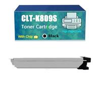 Orddpr Compatible for CLT-809S Toner Cartridge (Black) | For Samsung CLX-9301NA CLX-9201NA CLX-9201ND CLX-9251ND Printers